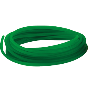 Amortizéry, feederové gumy